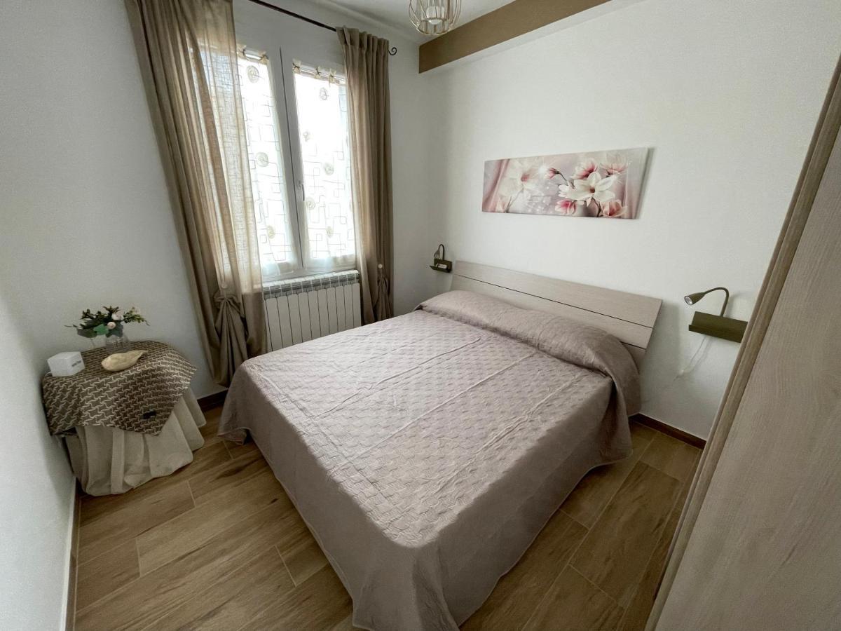 Bon Bon Apartment Mazara del Vallo Luaran gambar