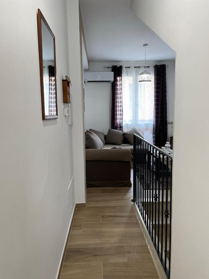 Bon Bon Apartment Mazara del Vallo Luaran gambar