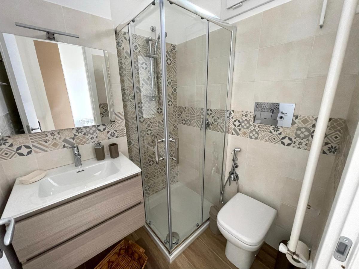 Bon Bon Apartment Mazara del Vallo Luaran gambar