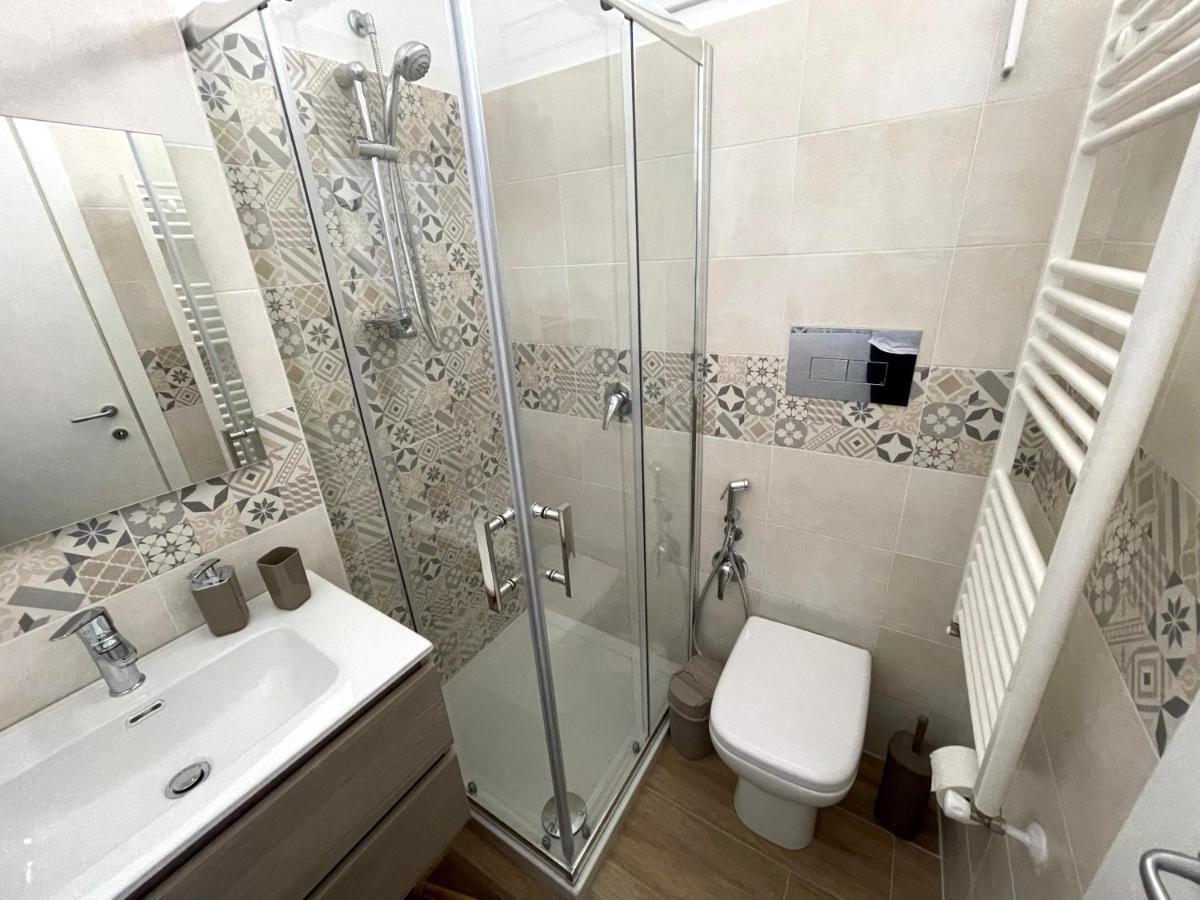 Bon Bon Apartment Mazara del Vallo Luaran gambar