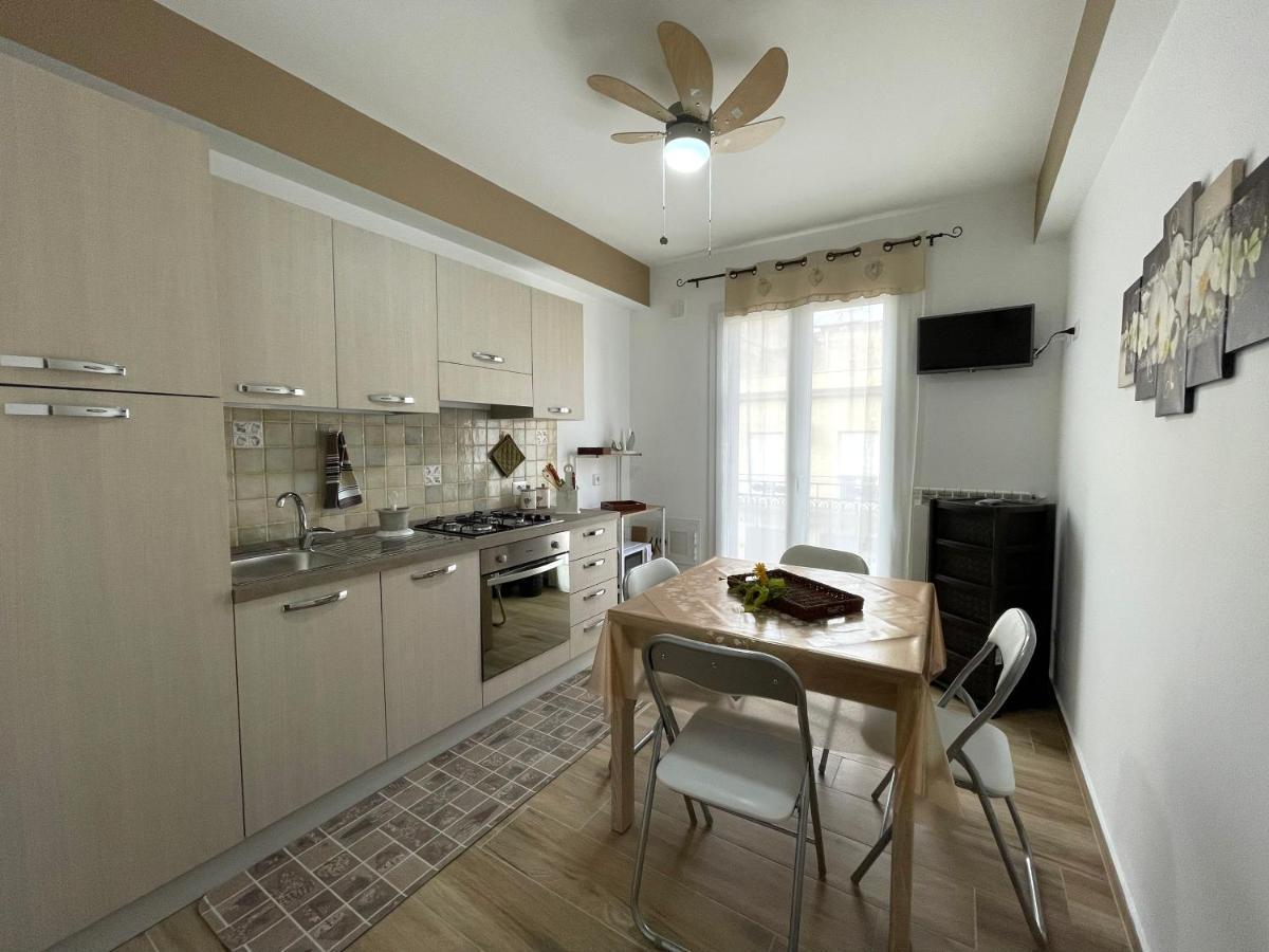 Bon Bon Apartment Mazara del Vallo Luaran gambar