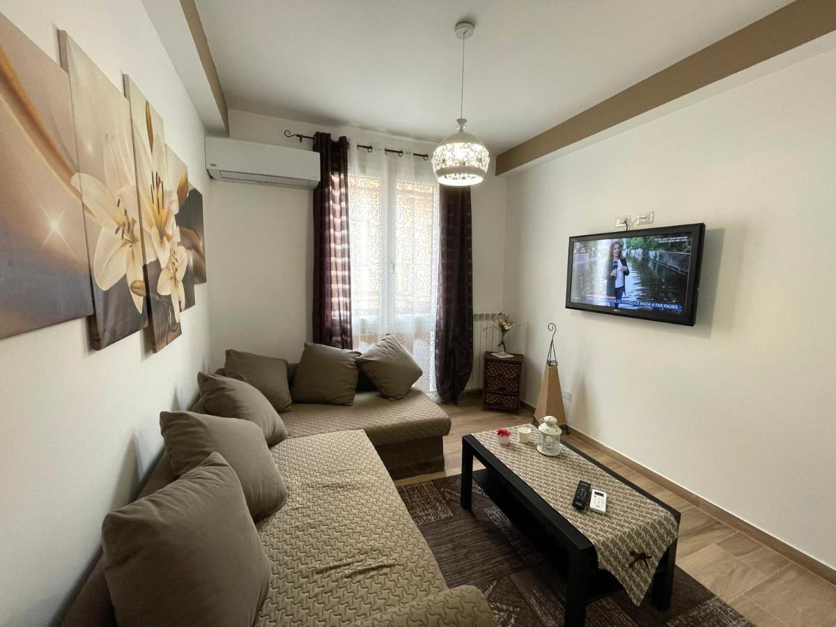 Bon Bon Apartment Mazara del Vallo Luaran gambar