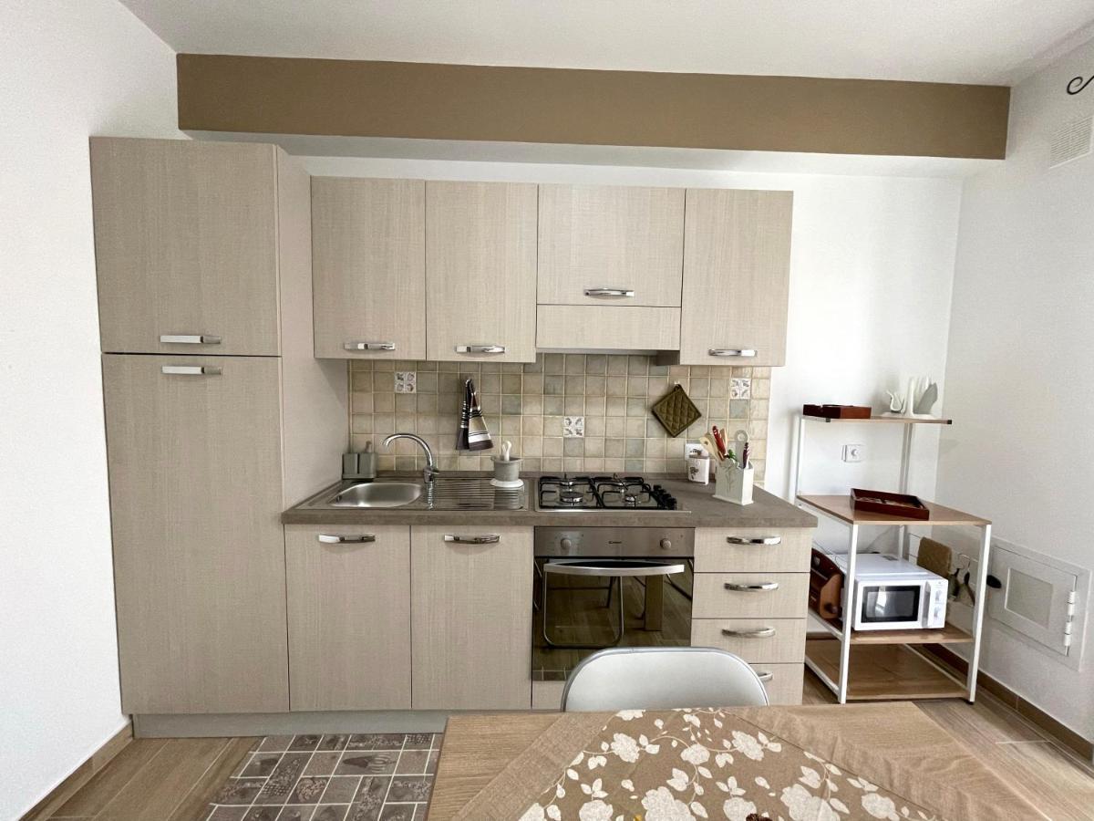 Bon Bon Apartment Mazara del Vallo Luaran gambar