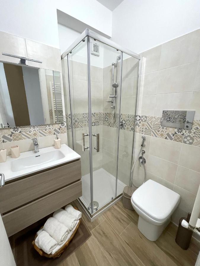 Bon Bon Apartment Mazara del Vallo Luaran gambar
