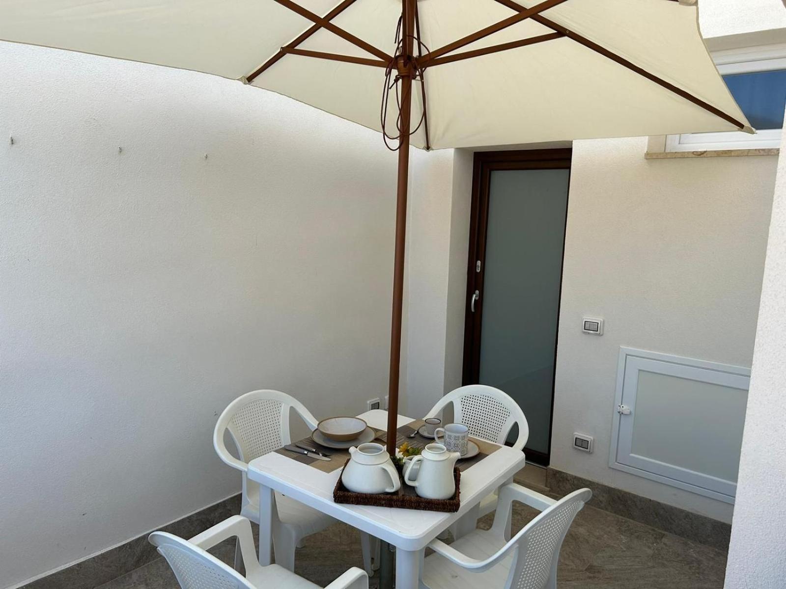 Bon Bon Apartment Mazara del Vallo Luaran gambar